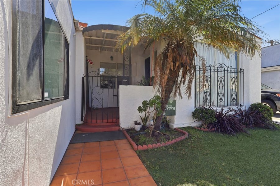 Property photo for 1540 E Wardlow, Long Beach, CA