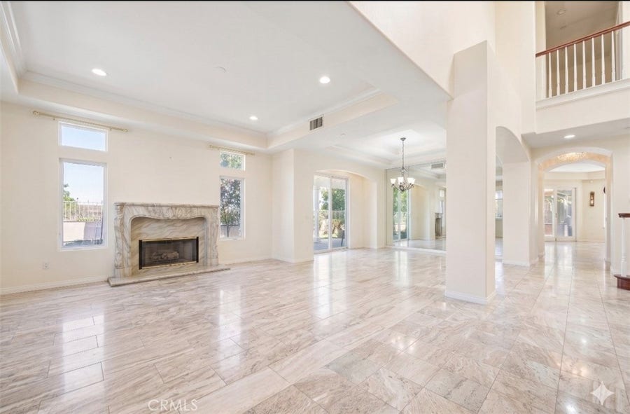 Property photo for 106 S Vista Grande, Anaheim Hills, CA