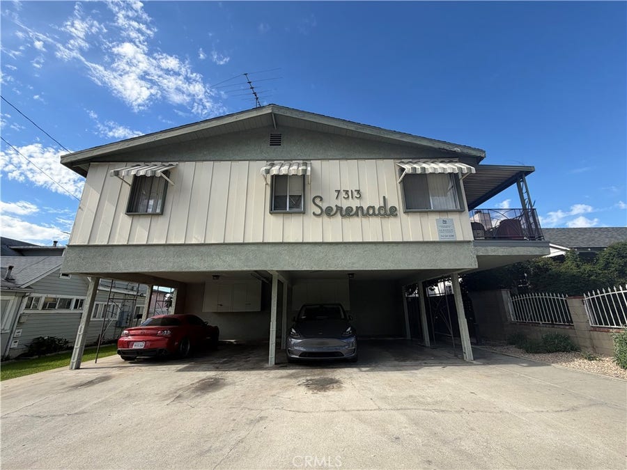 Property photo for 7313 Comstock Avenue, Whittier, CA