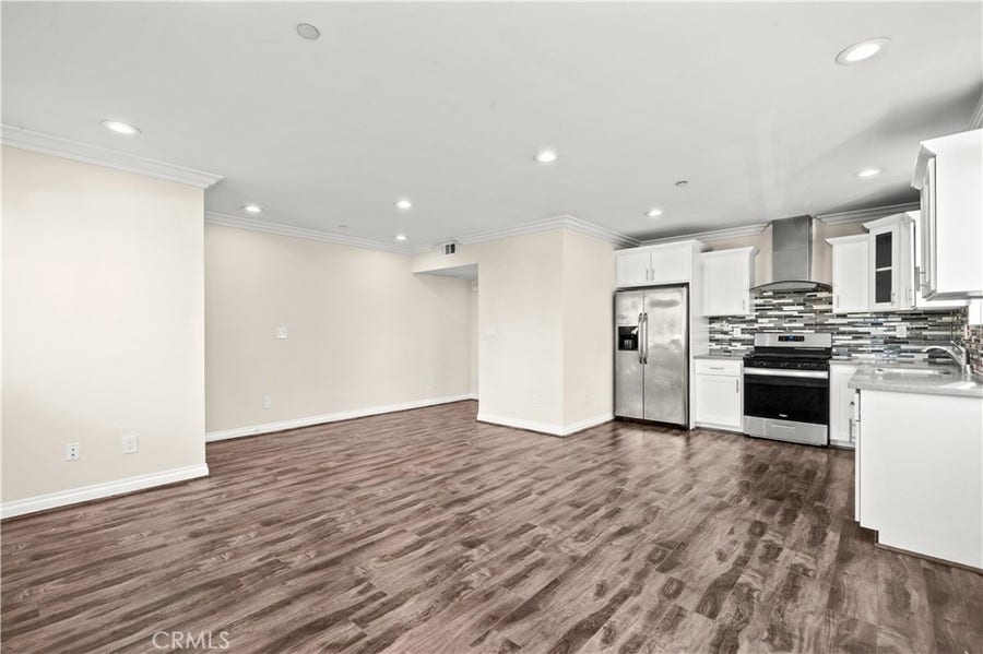 Property photo for 4812 Saturn Street, Los Angeles, CA
