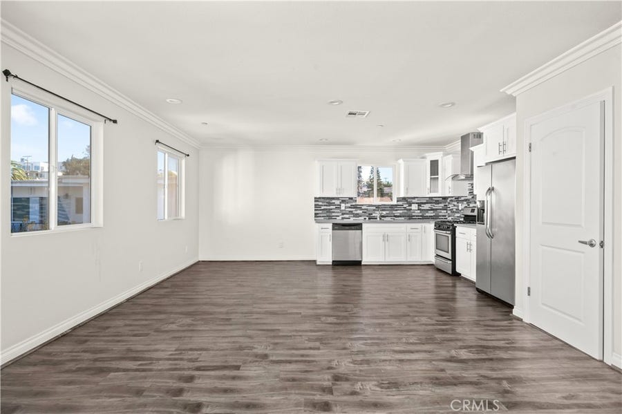 Property photo for 4814 Saturn, Los Angeles, CA