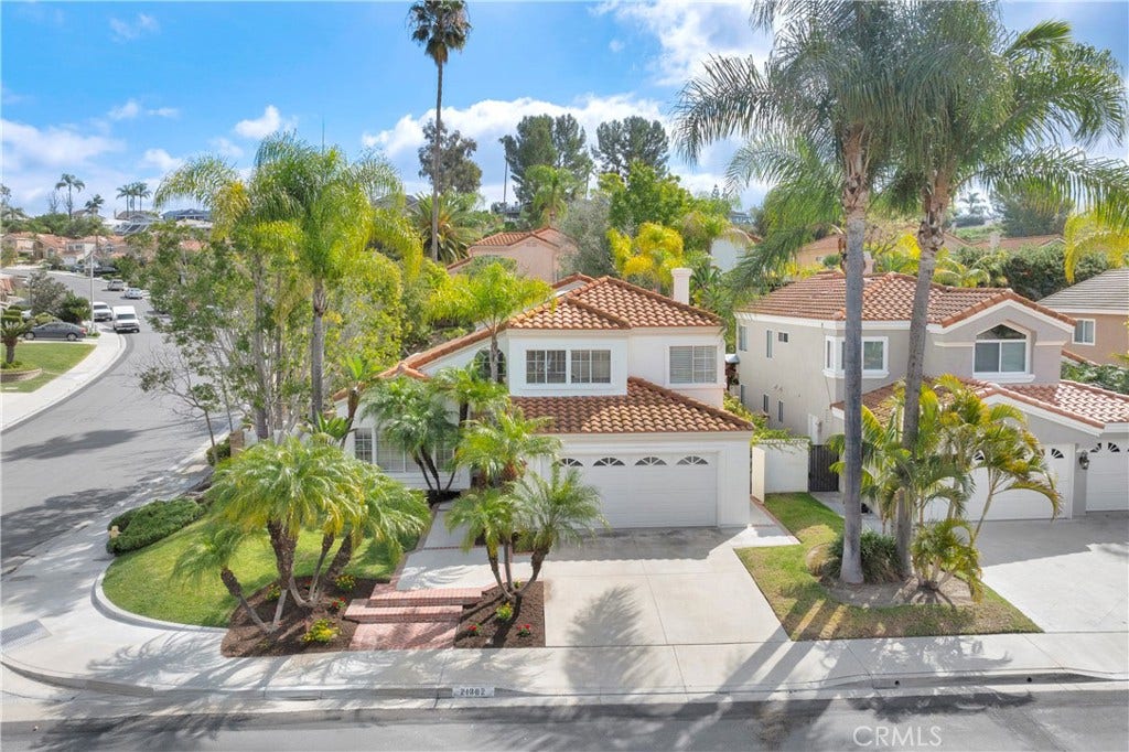 21382 Monterra, Lake Forest, CA 92630 21382 Monterra, Lake Forest, CA 92630