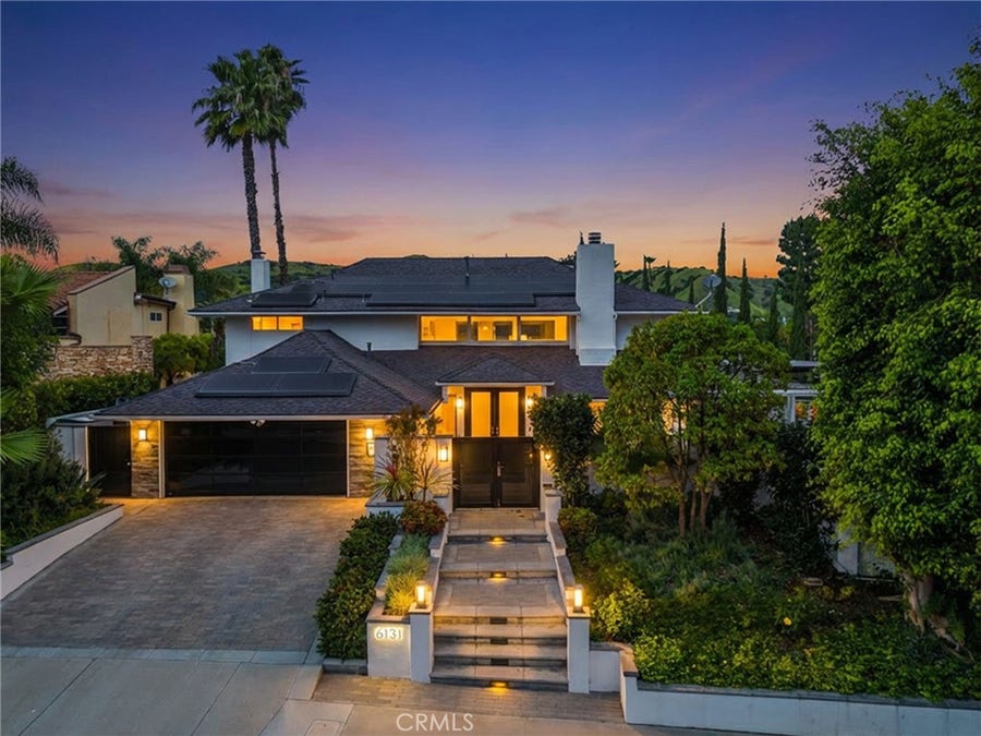 Property photo for 6131 Southwind Drive, Whittier, CA