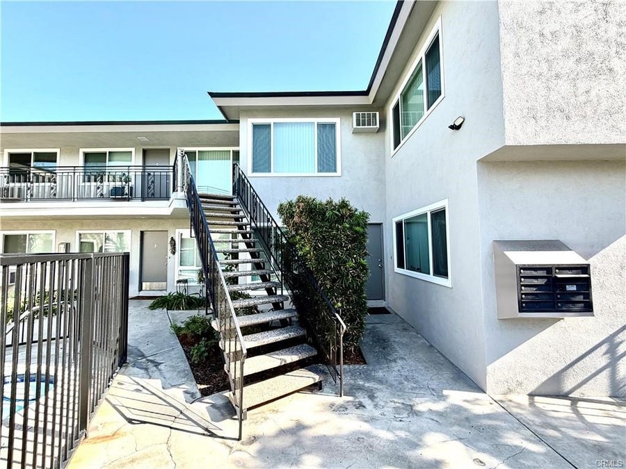 Property photo for 13829 Christine, #F, Whittier, CA