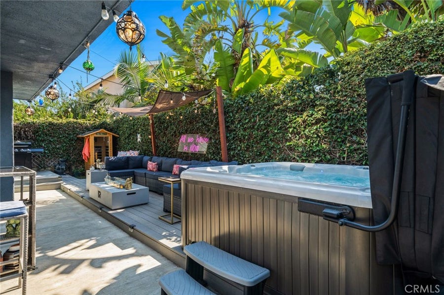 Property photo for 1361 Prospect, Long Beach, CA