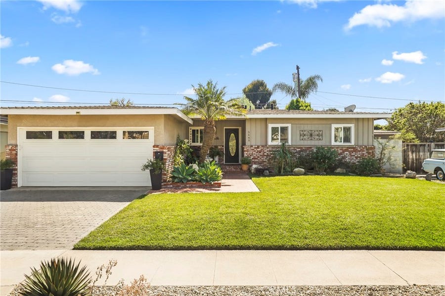 Property photo for 5640 E Deborah, Long Beach, CA