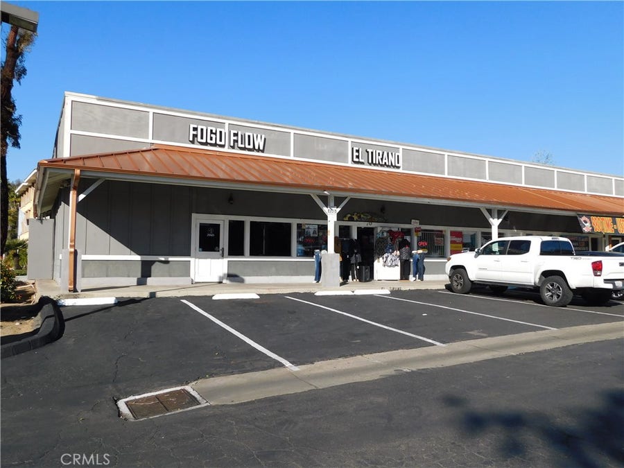 Property photo for 190 W El Norte, Escondido, CA
