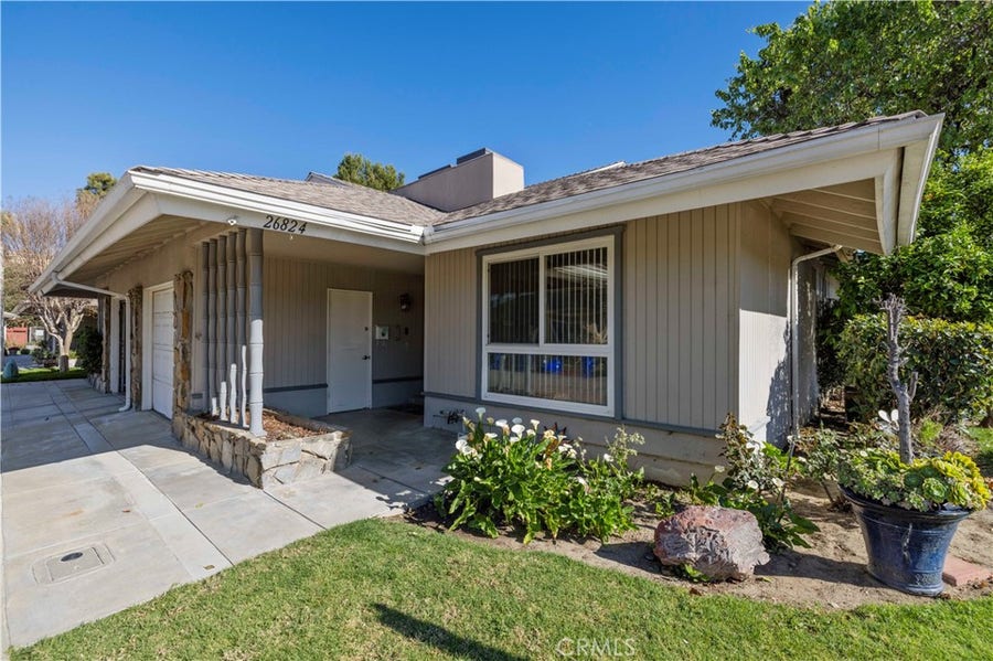 Property photo for 26824 Circle Of The Oaks, Newhall, CA