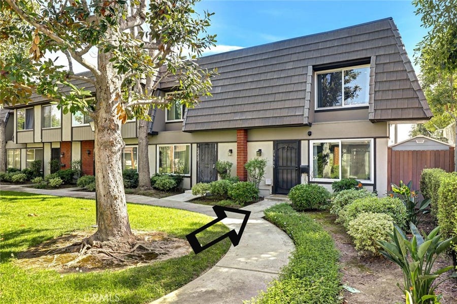 Property photo for 17715 Regency, Bellflower, CA