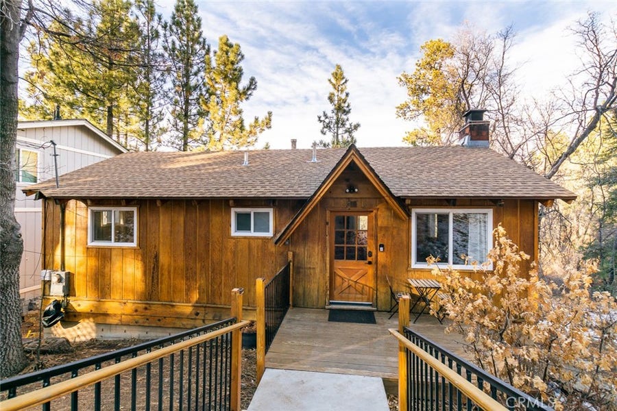 Property photo for 860 Villa Grove Ave, Big Bear City, CA