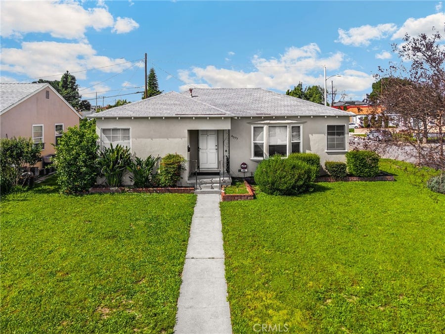 Property photo for 4577 Ranger Avenue, El Monte, CA