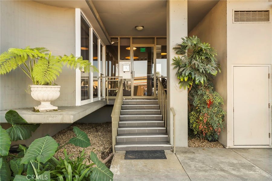 Property photo for 375 Atlantic, #407, Long Beach, CA