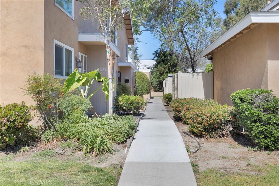 Property photo for 13451 Village, Cerritos, CA