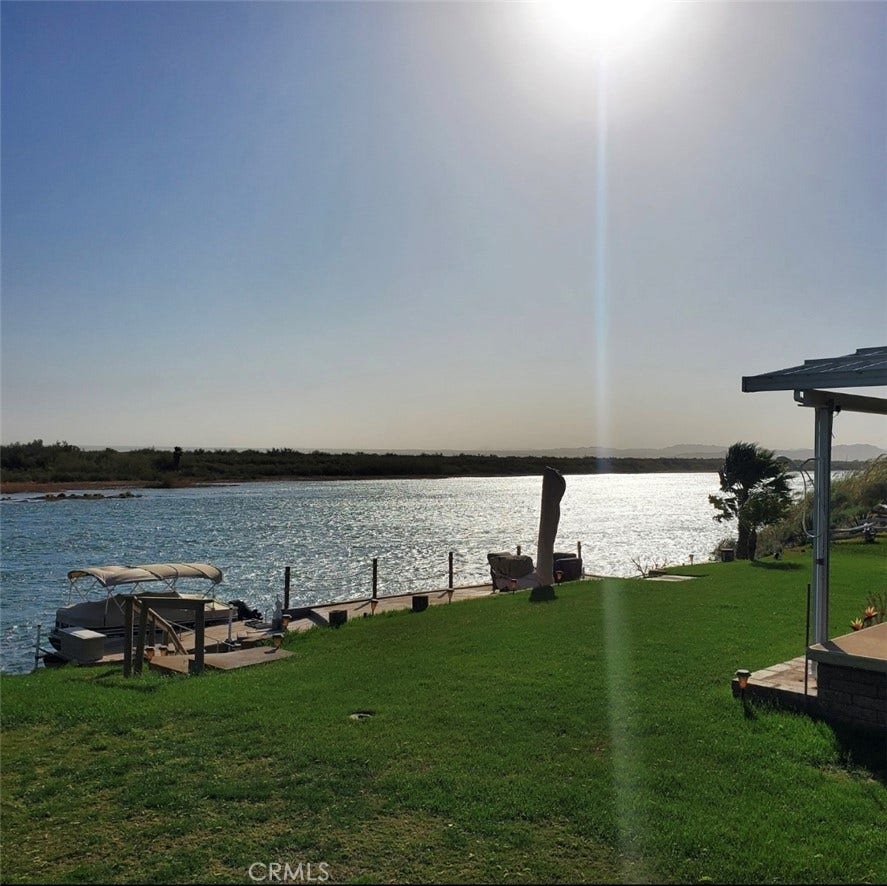 Property photo for 75 Shaggy Tree, Blythe, CA