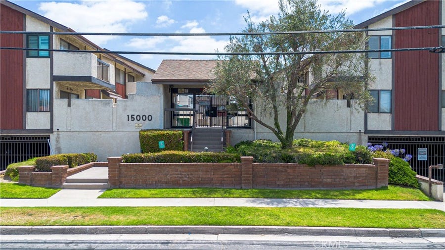 Property photo for 15000 Halldale Ave.,, #210, Gardena, CA