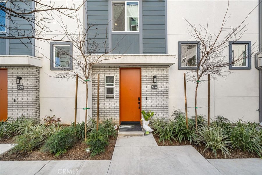 Property photo for 606 Dawson, Long Beach, CA