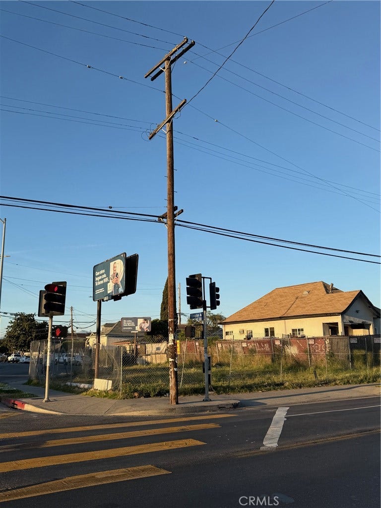 Property photo for 4366 Compton Ave, Los Angeles, CA