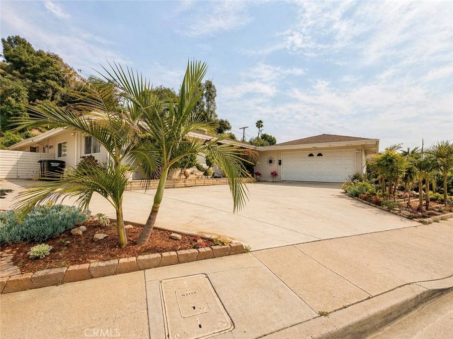Property photo for 1300 Mira Valle, Monterey Park, CA