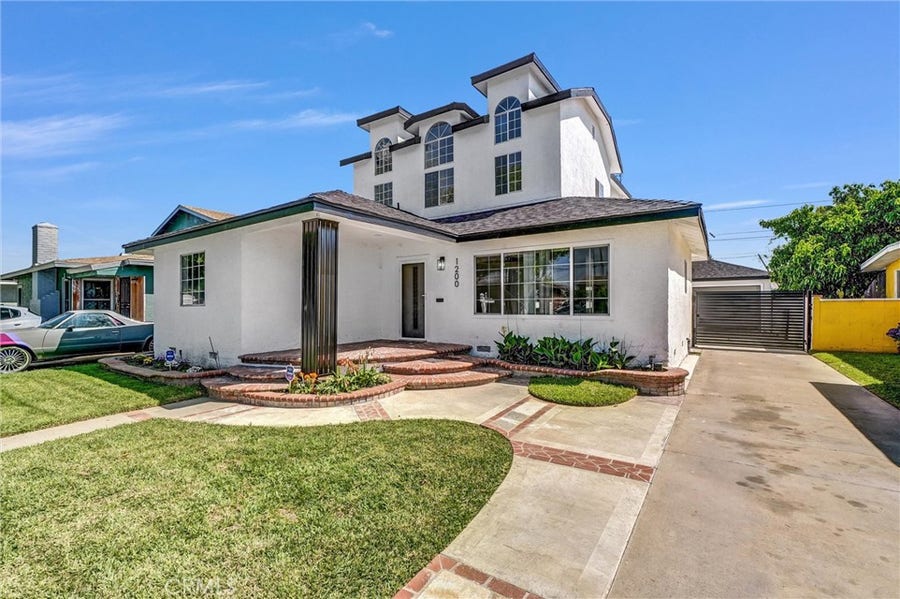 Property photo for 1200 S Castlegate, Compton, CA