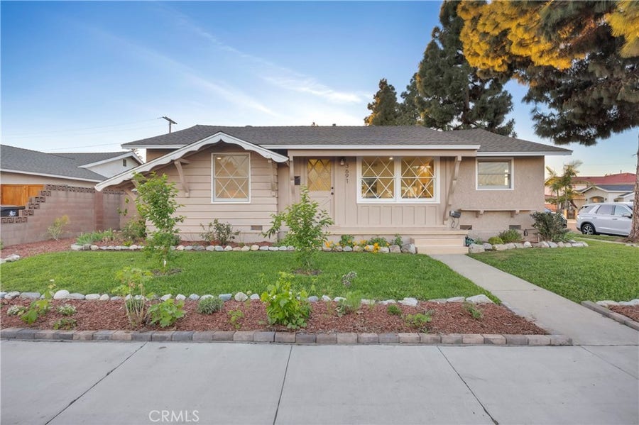 Property photo for 3691 Cortner, Long Beach, CA