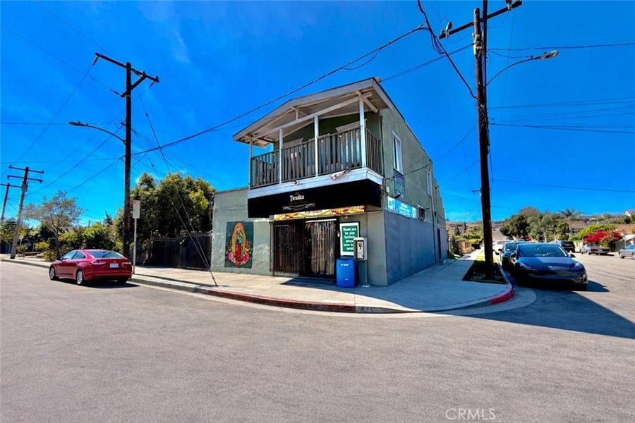 Property photo for 601 S Record Avenue, Los Angeles, CA