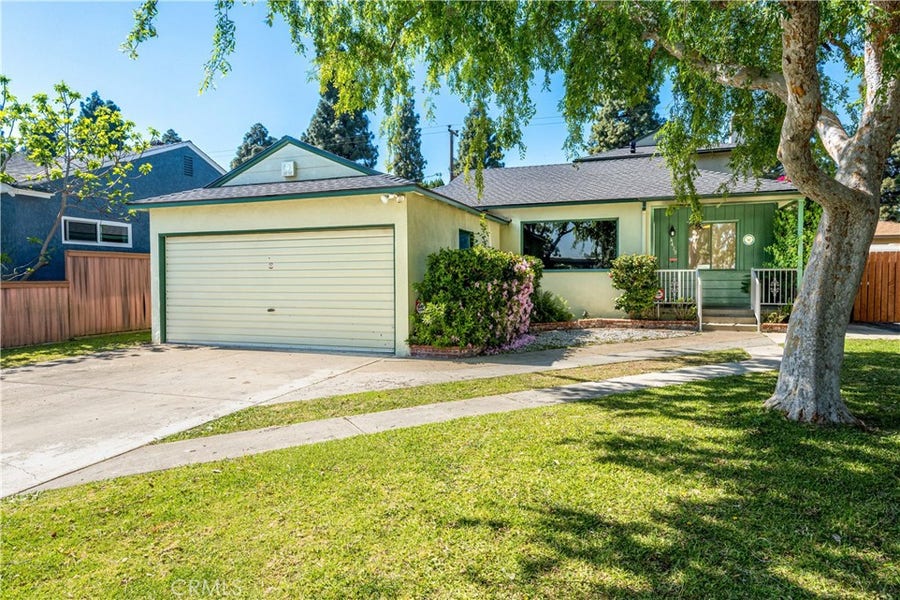 Property photo for 4429 Ladoga, Lakewood, CA