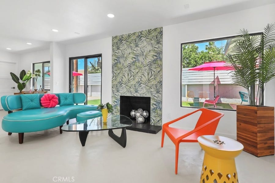 Property photo for 3940 E Calle San Antonio, Palm Springs, CA
