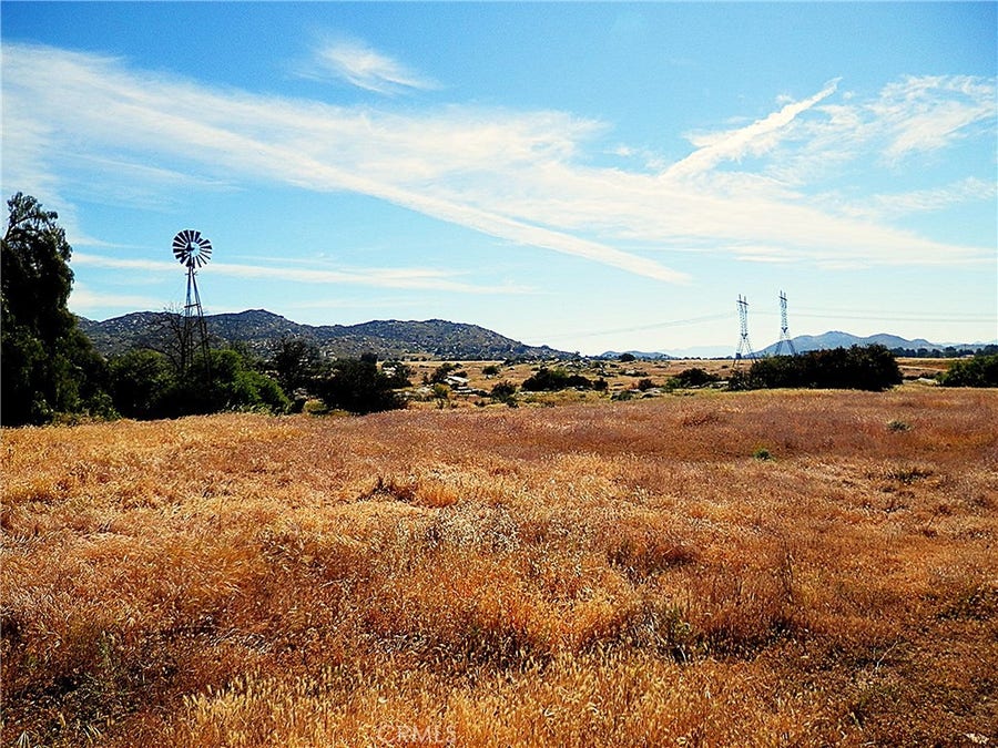 Property photo for 0 Gunther Rd./ Mountain Ave., Menifee, CA