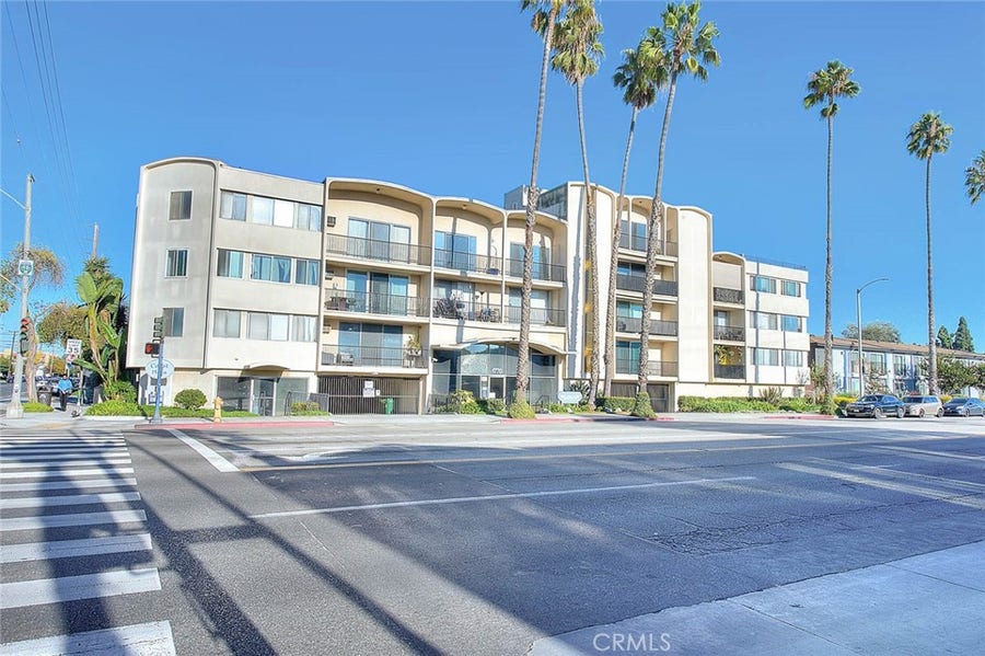 Property photo for 1770 Ximeno Avenue, #314, Long Beach, CA