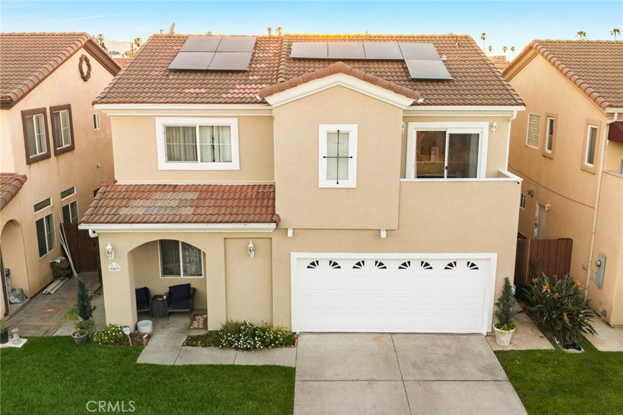 Property photo for 947 Via Camino, #11, Wilmington, CA