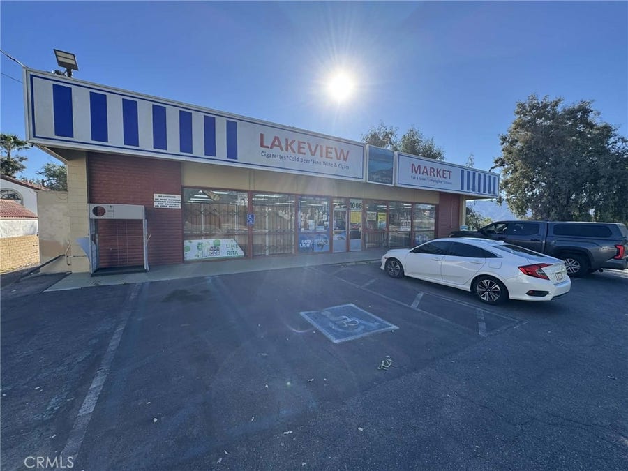 Property photo for 1006 W Graham Avenue, Lake Elsinore, CA