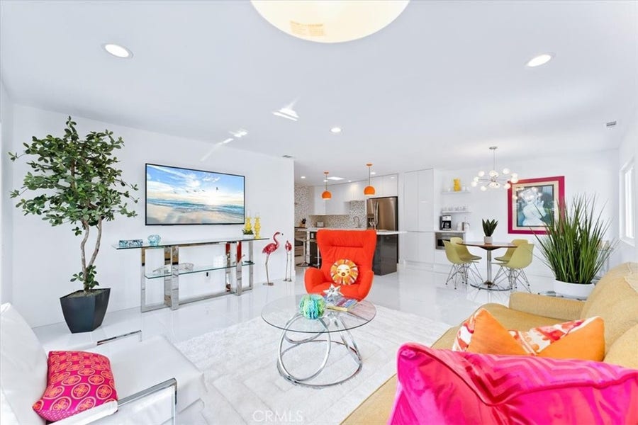 Property photo for 1111 E Ramon, #87, Palm Springs, CA