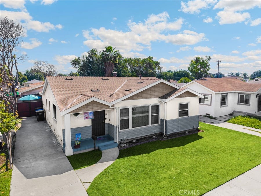 Property photo for 14518 Arlee Ave, Norwalk, CA