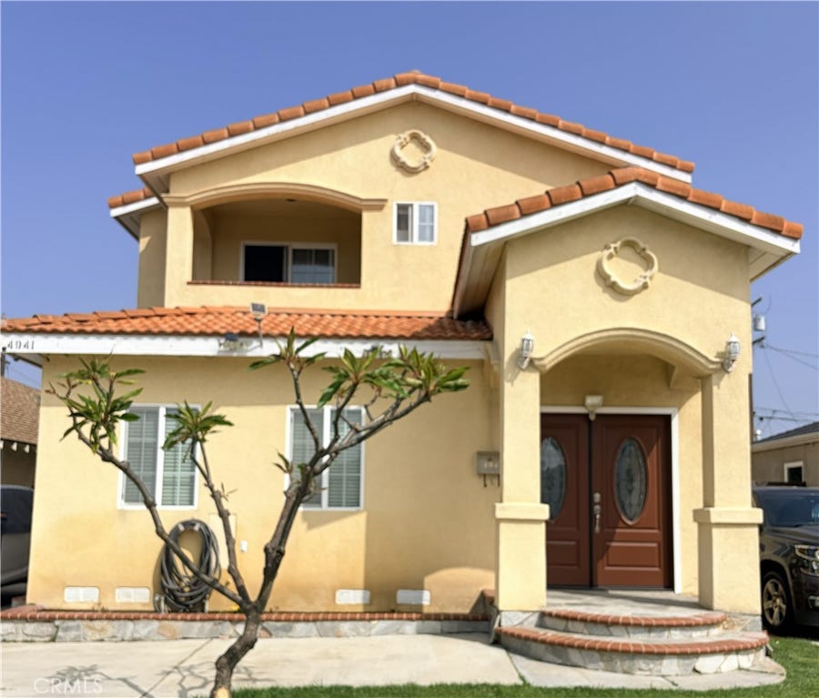 Property photo for 4941 W 130th, Hawthorne, CA