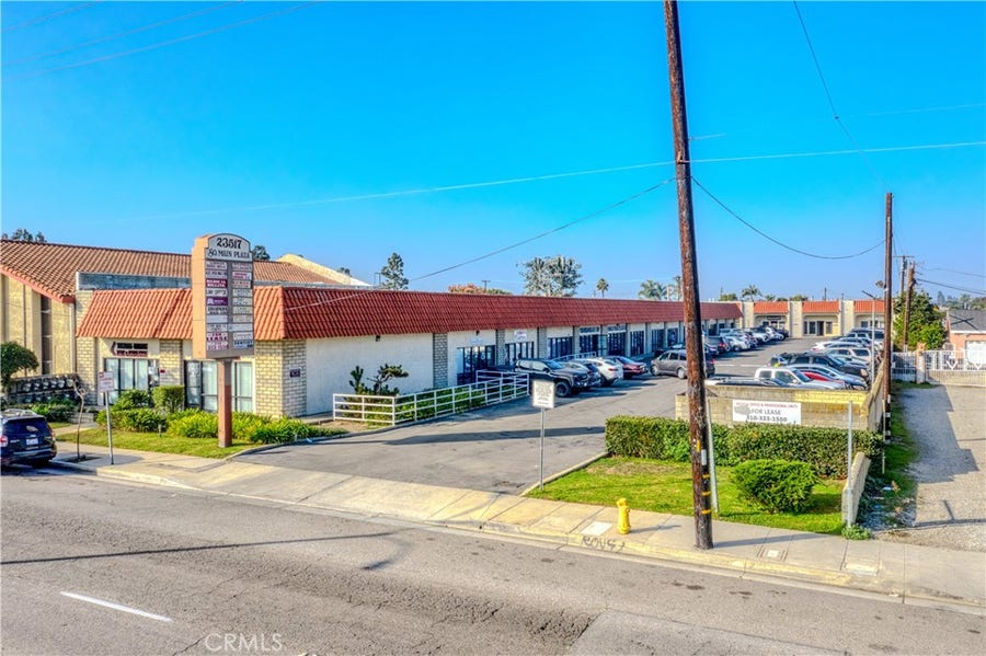 Property photo for 23517 S Main Street # 115, Carson, CA