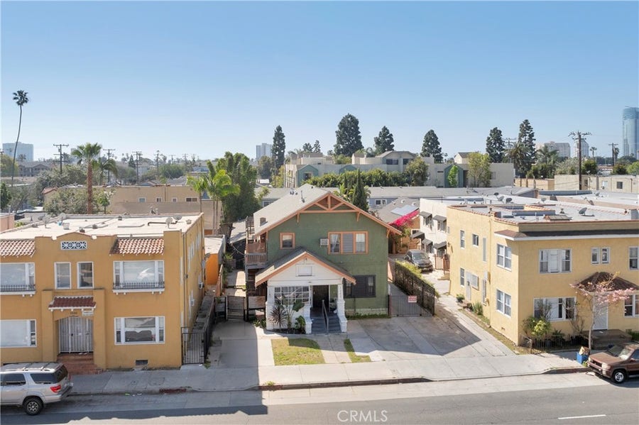 Property photo for 1242 E 7th St, Long Beach, CA