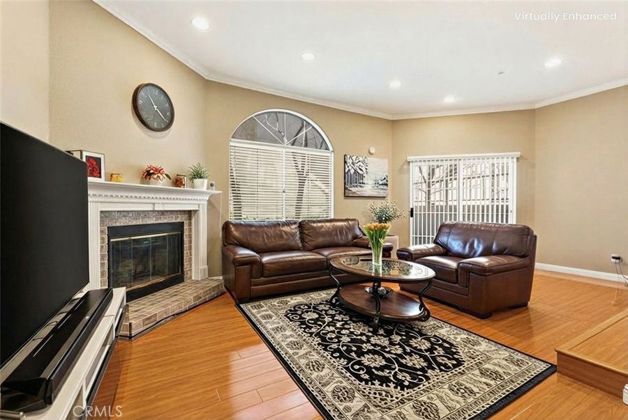 Property photo for 611 E Olive, #106, Burbank, CA