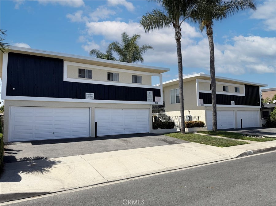 Property photo for 7306 Neo Street, Downey, CA