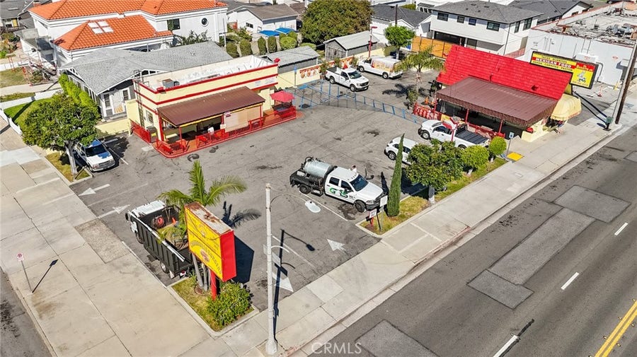 Property photo for 921 S Pacific Coast, Redondo Beach, CA