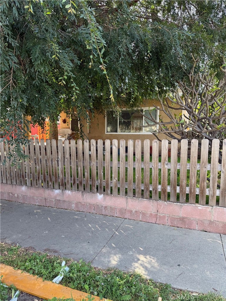 Property photo for 1826 257th, Lomita, CA