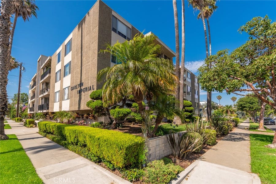 Property photo for 2772 E 2nd Street, #A2, Long Beach, CA