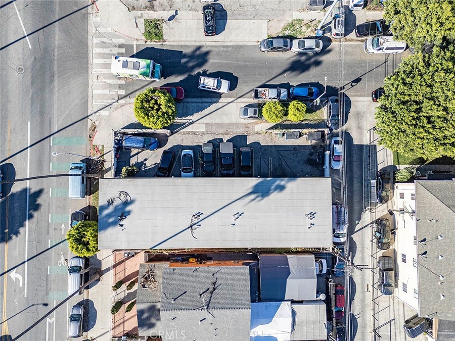 Property photo for 7500 Avalon, Los Angeles, CA