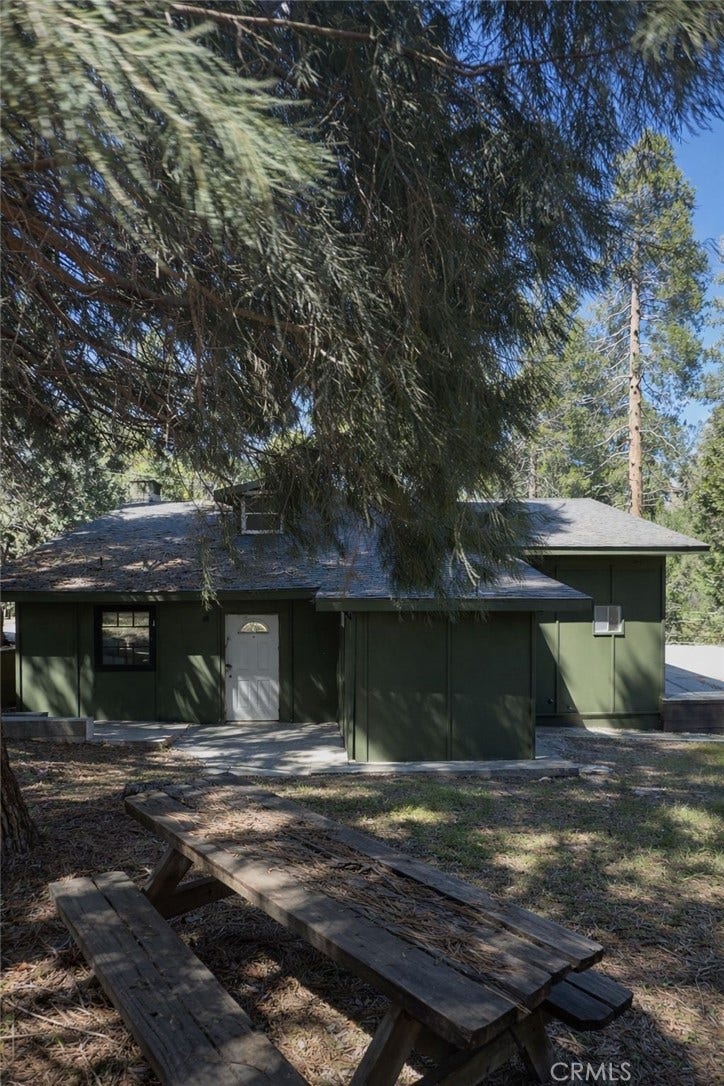 Property photo for 705 Clubhouse, Twin Peaks, CA