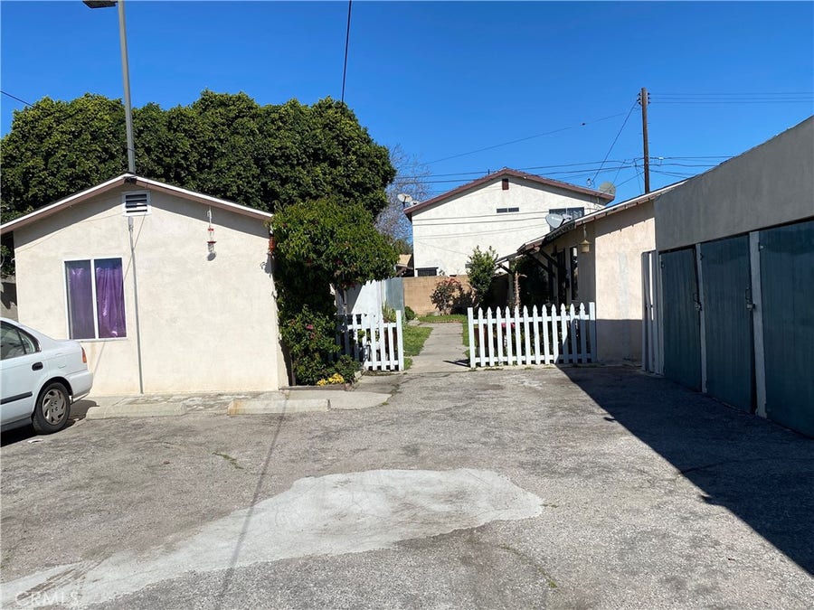 Property photo for 515 W Anaheim, Wilmington, CA