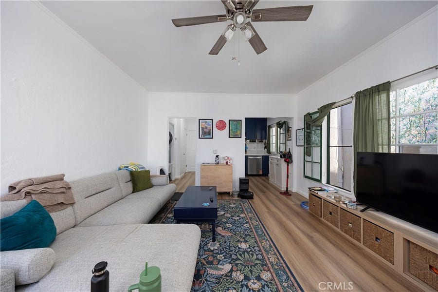 Property photo for 28 Argonne Avenue, Long Beach, CA