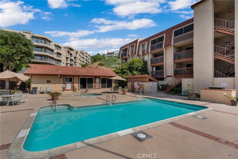 Property photo for 2101 E 21st, #113, Signal Hill, CA