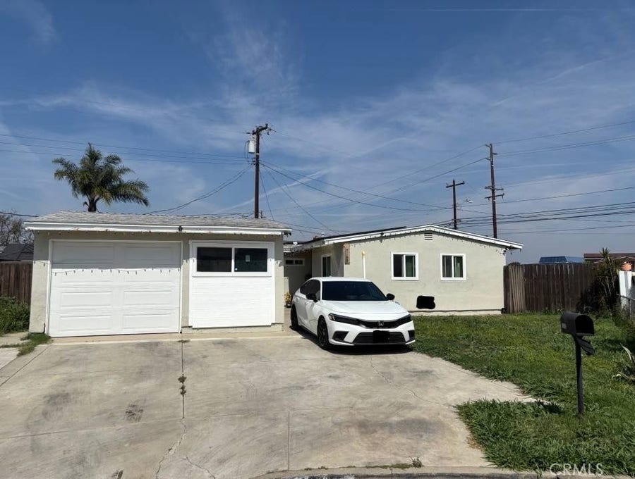 Property photo for 15145 Beckner, La Puente, CA