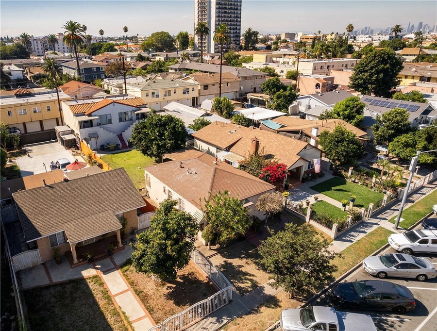 Property photo for 7015 Templeton, Huntington Park, CA