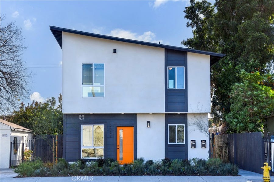 Property photo for 5822 Gage Avenue, Bell Gardens, CA