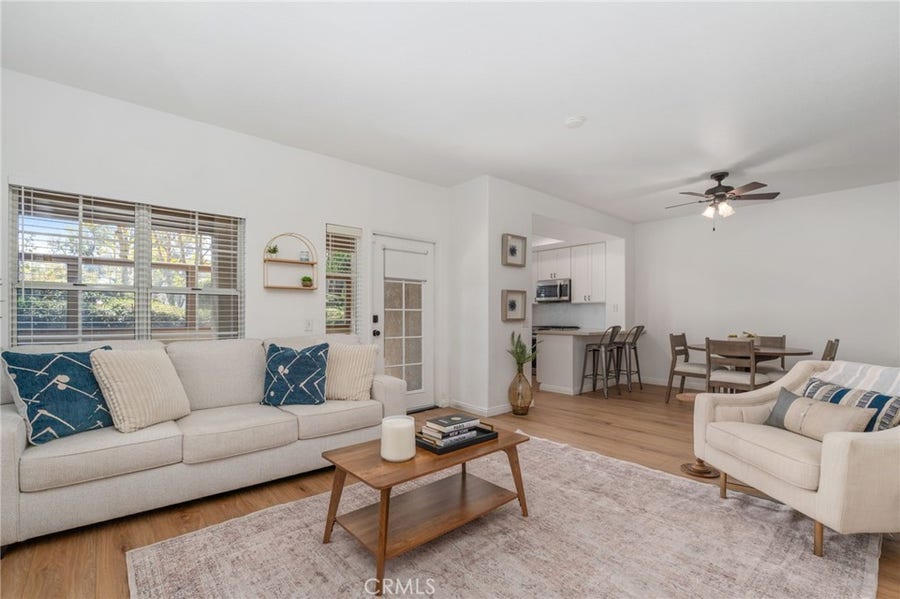 Property photo for 42 Via Contento, Rancho Santa Margarita, CA